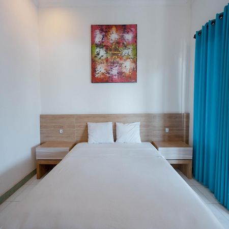 Gili White Bamboo Resort Gili Trawangan Zewnętrze zdjęcie