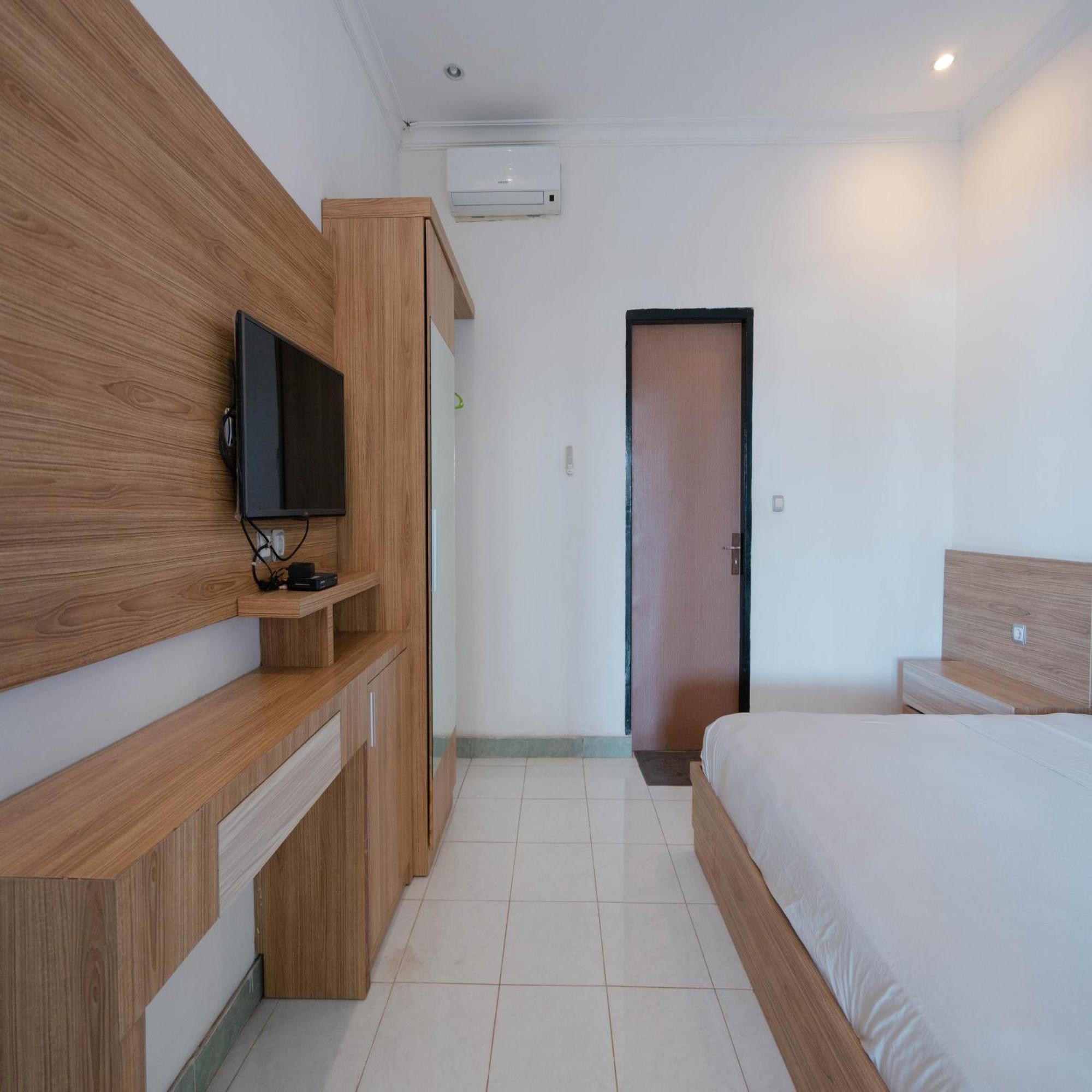 Gili White Bamboo Resort Gili Trawangan Zewnętrze zdjęcie